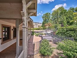 Hotel am Sophienpark
