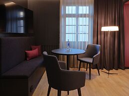 Hotel am Sophienpark