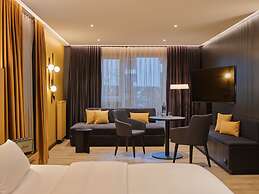 Hotel am Sophienpark
