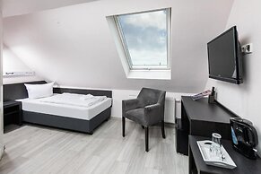 City Hotel Kaiserhof