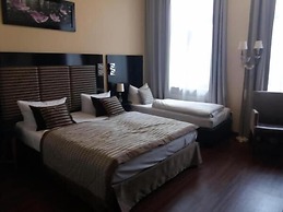 City Hotel Kaiserhof