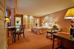 Hotel Stadt Hamburg