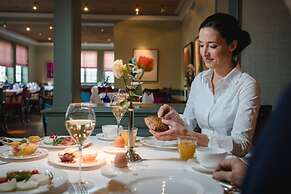 Hotel Stadt Hamburg