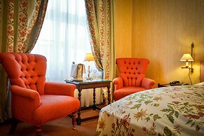 Hotel Stadt Hamburg
