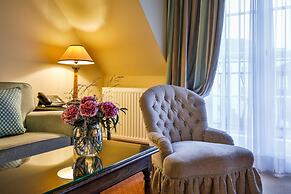 Hotel Stadt Hamburg