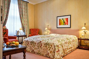 Hotel Stadt Hamburg