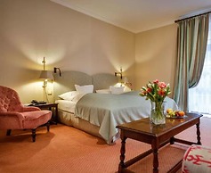 Hotel Stadt Hamburg