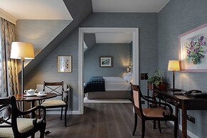 Hotel Stadt Hamburg