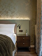 Hotel Stadt Hamburg