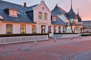 Hotel Stadt Hamburg