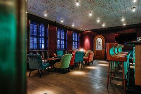 Hotel Stadt Hamburg