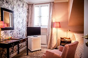 Hotel Stadt Hamburg