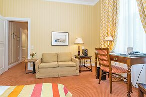 Hotel Stadt Hamburg