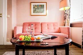 Hotel Stadt Hamburg