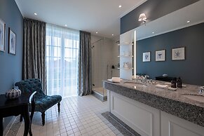 Hotel Stadt Hamburg