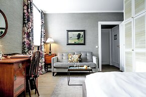 Hotel Stadt Hamburg