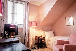 Hotel Stadt Hamburg