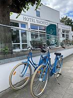 Hotel Yachtclub