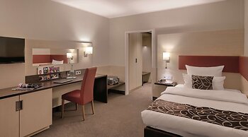 Best Western Hotel Darmstadt Mitte