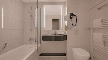 Best Western Hotel Darmstadt Mitte