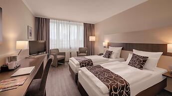 Best Western Hotel Darmstadt Mitte