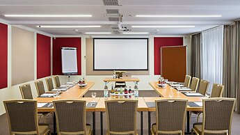 Best Western Hotel Darmstadt Mitte