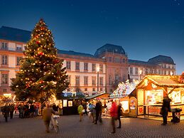 Best Western Hotel Darmstadt Mitte