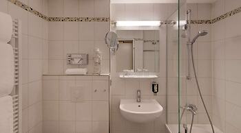 Best Western Hotel Darmstadt Mitte