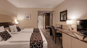 Best Western Hotel Darmstadt Mitte