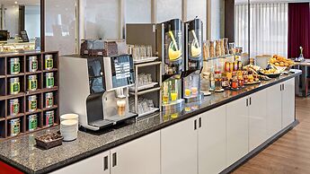 Best Western Hotel Darmstadt Mitte