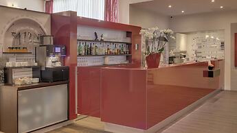 Best Western Hotel Darmstadt Mitte