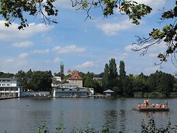 Best Western Hotel Darmstadt Mitte