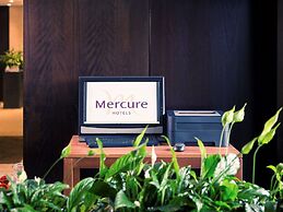 Mercure Hotel Dortmund Messe