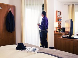 Mercure Hotel Dortmund Messe