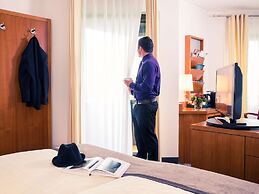 Mercure Hotel Dortmund Messe