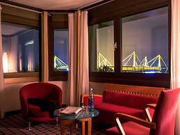 Mercure Hotel Dortmund Messe