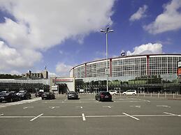 Mercure Hotel Dortmund Messe