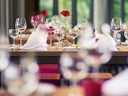 Mercure Hotel Dortmund Messe