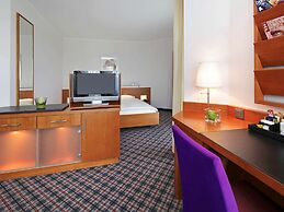 Mercure Hotel Dortmund Messe