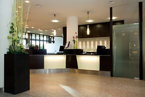 Mercure Hotel Dortmund Messe