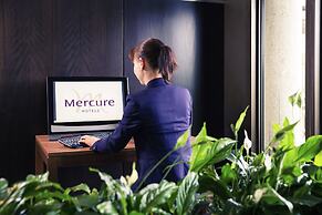 Mercure Hotel Dortmund Messe