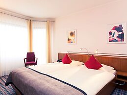 Mercure Hotel Dortmund Messe