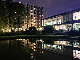 Mercure Hotel Dortmund Messe