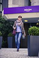 Mercure Hotel Dortmund Messe