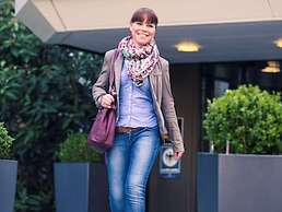 Mercure Hotel Dortmund Messe