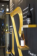 Mercure Hotel Dortmund Messe