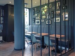 Mercure Hotel Dortmund Messe