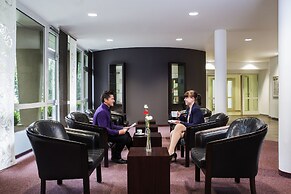 Mercure Hotel Dortmund Messe