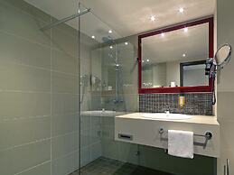 Mercure Hotel Dortmund Messe