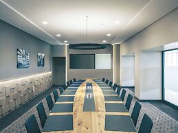 Mercure Hotel Dortmund Messe